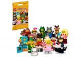 LEGO Minifigurina Colectionabila - Seria 23 71034, 8 piese