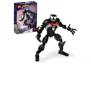 LEGO Marvel Super Heroes - Figurina Venom 76230, 297 piese