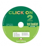 Click On 2. CD-ROM cu teste