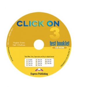 Click On 3. CD-ROM cu teste