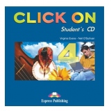 Click On 4. Audio CD Elev