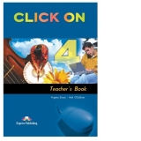 Click On 4. Manualul profesorului