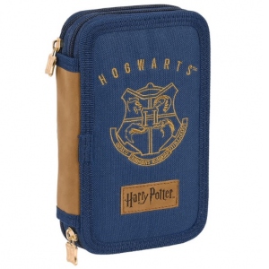 Penar dublu echipat 28 piese Harry Potter