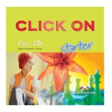 Click on Starter Audio CD (set 2 CD)