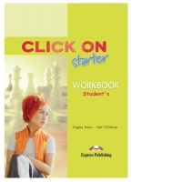 Click On Starter Caietul elevului