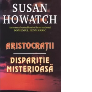 Aristocratii / Disparitie misterioasa