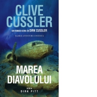 Marea diavolului. Seria Dirk Pitt