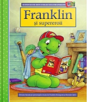 Franklin si supereroii