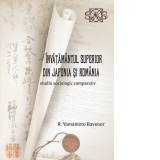 Invatamantul superior din Japonia si Romania. Studiu sociologic si comparativ