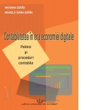 Contabilitatea in era economiei digitale. Politici si proceduri contabile