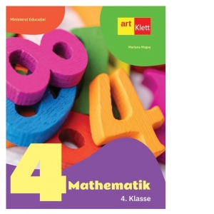 Mathematik: 4. Klasse Carte poza bestsellers.ro