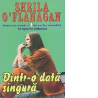 Dintr-o data singura