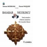 Basarab Nicolescu. Omul cosmodern. L Homme cosmoderne. The Cosmodern Human