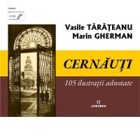 Cernauti. 105 ilustratii adnotate