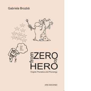 From Zero to Hero : English phonetics and phonology