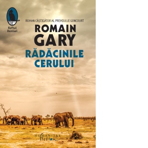 Radacinile Cerului