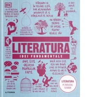 Literatura. Idei fundamentale