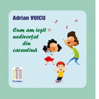 Cum am iesit nedivortat din carantina
