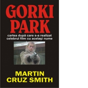 Gorki Park