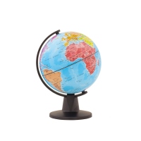 Glob pamantesc Mini, diametru 11 cm