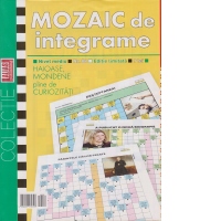 Mozaic de integrame. Nr. 88/2022
