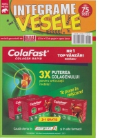 Integrame vesele. Nr. 75/2022