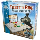 Ticket To Ride Trach Switcher