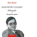 Ioan Petru Culianu. Bibliografie. 2. Receptarea operei