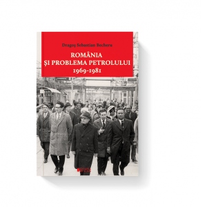 Romania si problema petrolului (1969-1981)