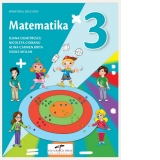 Matematica. Manual pentru clasa a III-a. Varianta in limba maghiara