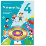 Matematica. Manual pentru clasa a IV-a. Varianta in limba maghiara