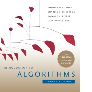 Introduction to Algorithms, 4th edition (4th poza bestsellers.ro