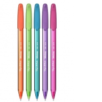 Set 5 pixuri Papermate, Inkjoy 100C