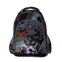 Rucsac Online Trophy 35x27x11cm 2 compartimente