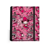 Planner Pucca Enjoy Life, A4, 100 file