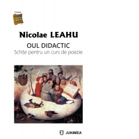 Oul didactic. Schite pentru un curs de poezie