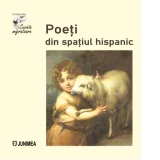 Poeti din spatiul hispanic