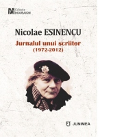 Jurnalul unui scriitor (1972-2012)
