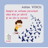 Despre ce vorbesc porumbeii cand stau pe sarma si se uita la oameni