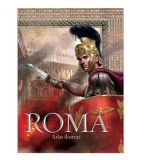 Roma. Atlas ilustrat