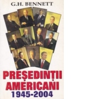Presedintii americani 1945-2004