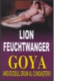 Goya - anevoiosul drum al cunoasterii