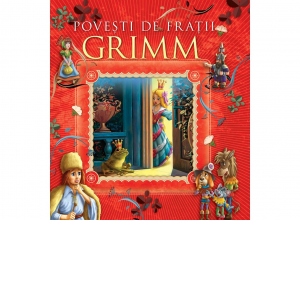 Povesti de fratii Grimm