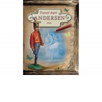 Povesti dupa Andersen