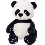 Plus Panda 23 cm