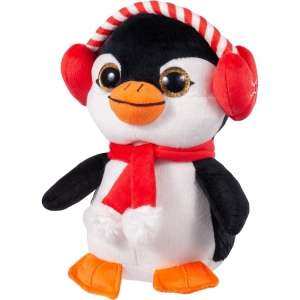 Plus pinguinul Perry 24 cm