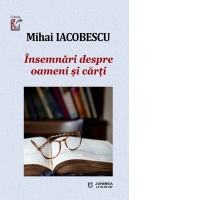 Insemnari despre oameni si carti
