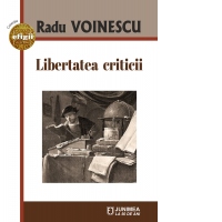 Libertatea criticii