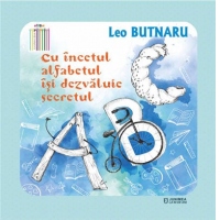 Cu incetul, alfabetul isi dezvaluie secretul