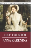 Anna Karenina (editie 2022)